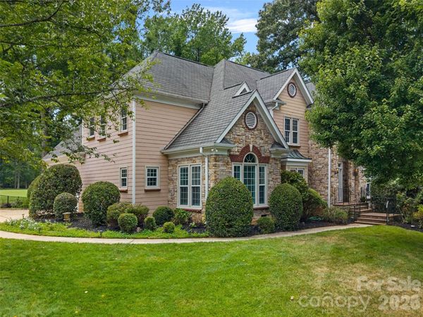 19322 River Falls Drive , Davidson, NC 28036