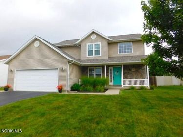 1460 Timberwood Drive, Findlay, OH 45840