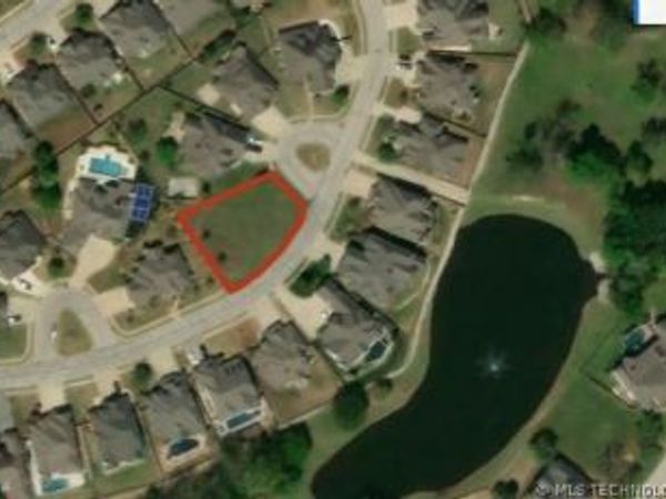 639 W 79th Street, Tulsa, OK 74132