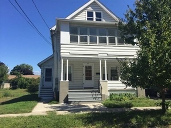 53 Dresser Ave, Unit 2, Chicopee, MA 01013