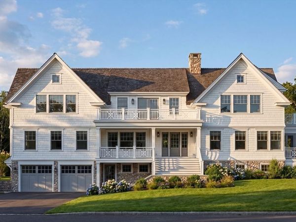 12 Howard Road, Hingham, MA 02043