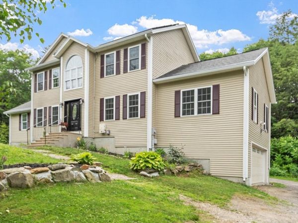 365 Benjamin St, Winchendon, MA 01475