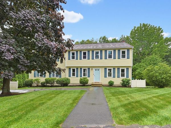 4 Cormier Cir, Milford, MA 01757