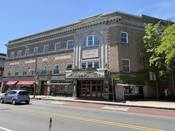 49-55 Davis Square, Somerville, MA 02144
