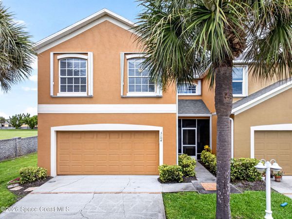 3104 Cobia Lane , Indialantic, FL 32903