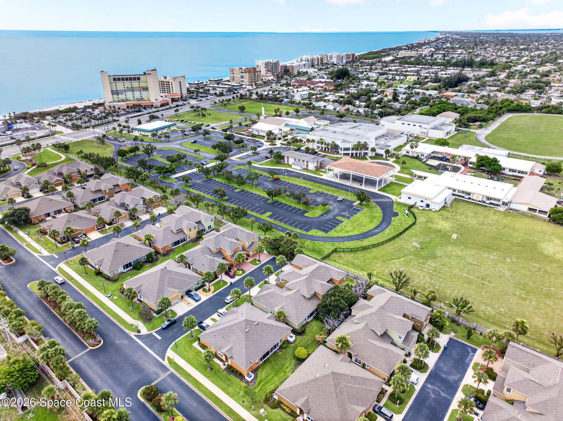 3104 Cobia Lane , Indialantic, FL 32903 Photo