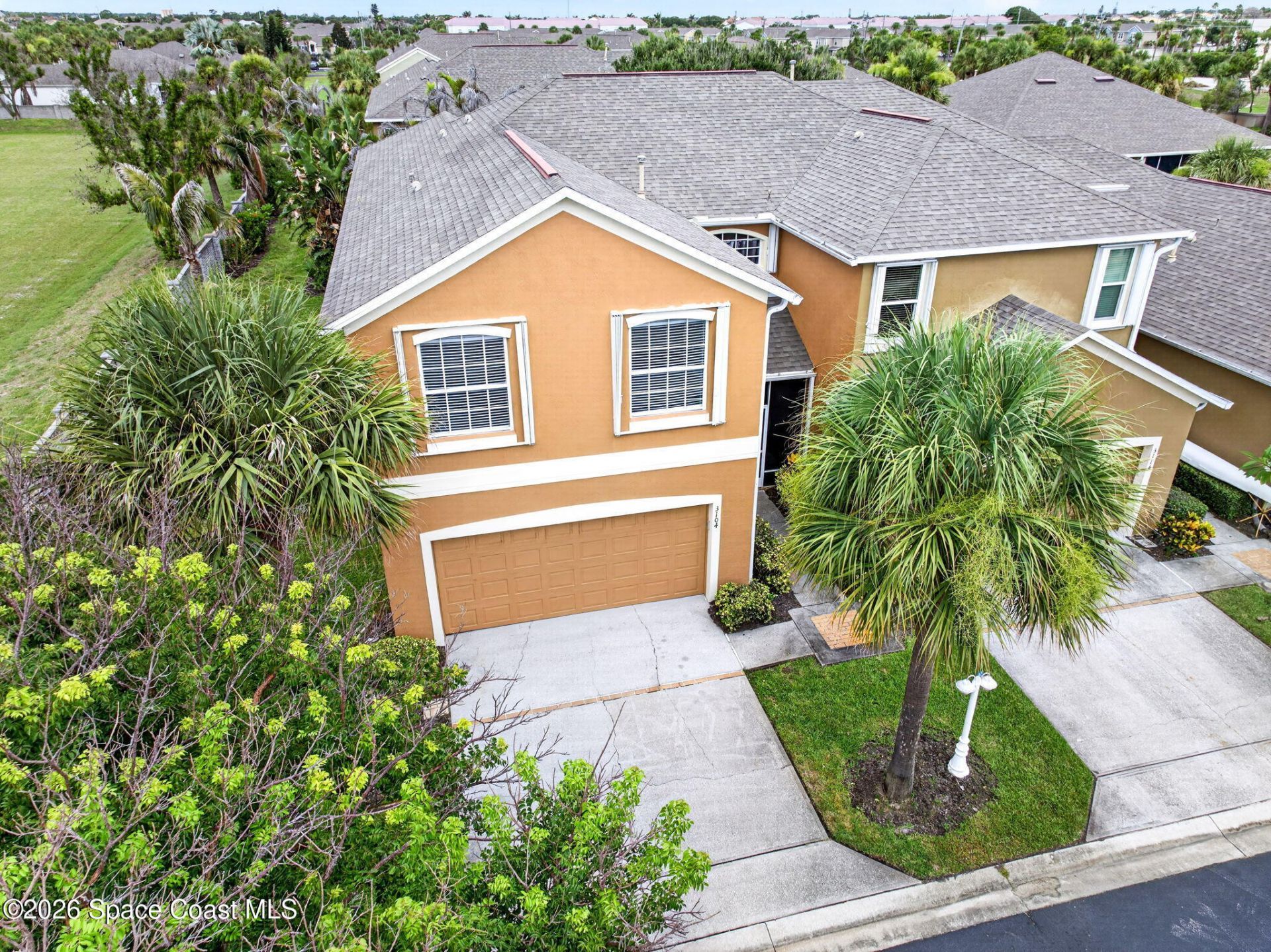 3104 Cobia Lane , Indialantic, FL 32903 Photo