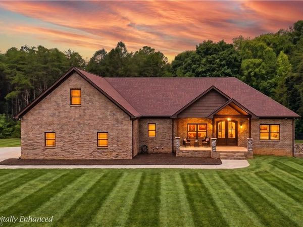 311 Bethesda Road, Lexington, NC 27295