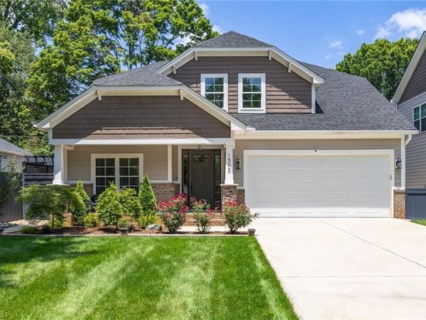 1504 Independence Road , Greensboro, NC 27408