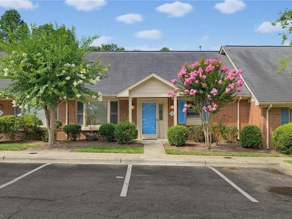 209 N Rotary Drive , High Point, NC 27262