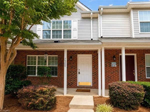 1920 Ray Alexander Drive , Greensboro, NC 27410