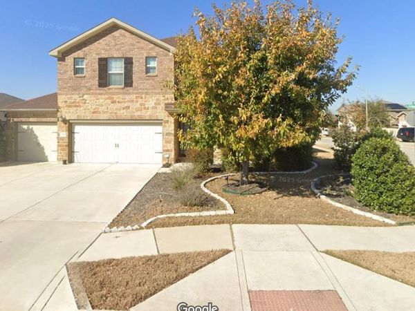 1529 Carlene Pruett ST , Leander, TX 78641