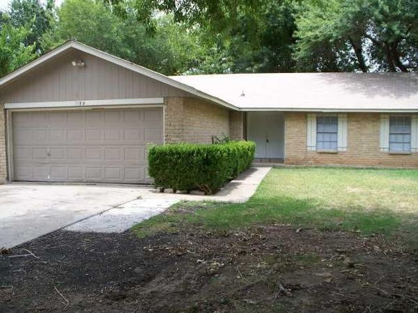 7100 Meadow RUN, Austin, TX 78745