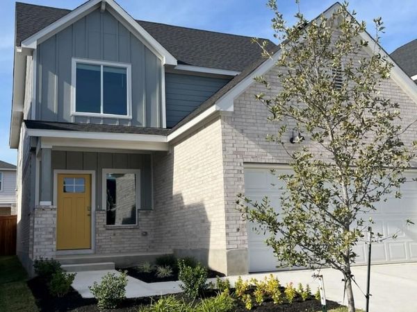 152 Grey Slate Ave, Marble Falls, TX 78654
