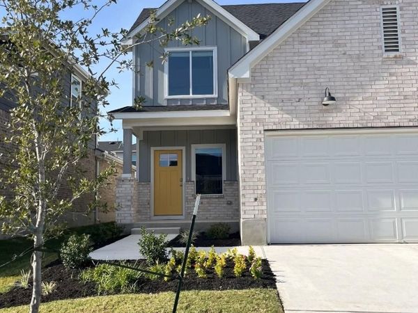 152 Grey Slate Ave, Marble Falls, TX 78654