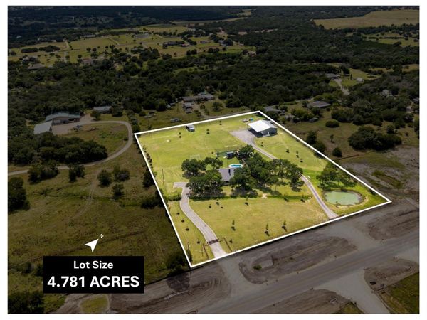 3001 County Road 255, Georgetown, TX 78633