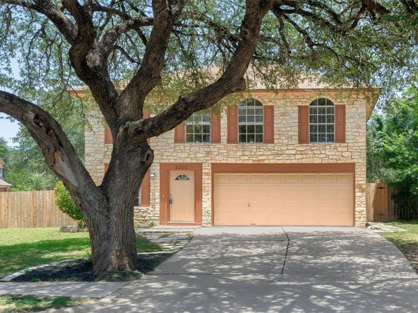 3200 Blazing Star TRL, Cedar Park, TX 78613