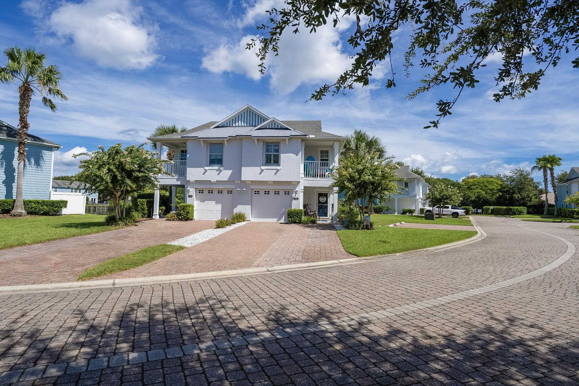 22 Islander Circle Saint Augustine, FL 32080