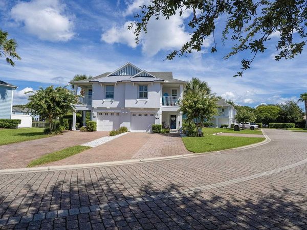 22 Islander Circle, St Augustine, FL 32080
