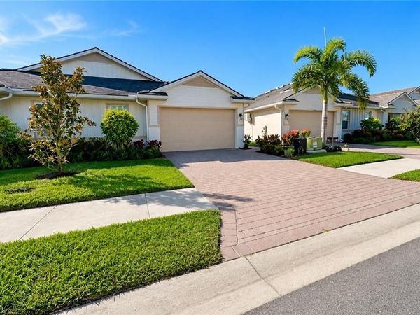 1170 Tranquil Brook DR , NAPLES, FL 34114