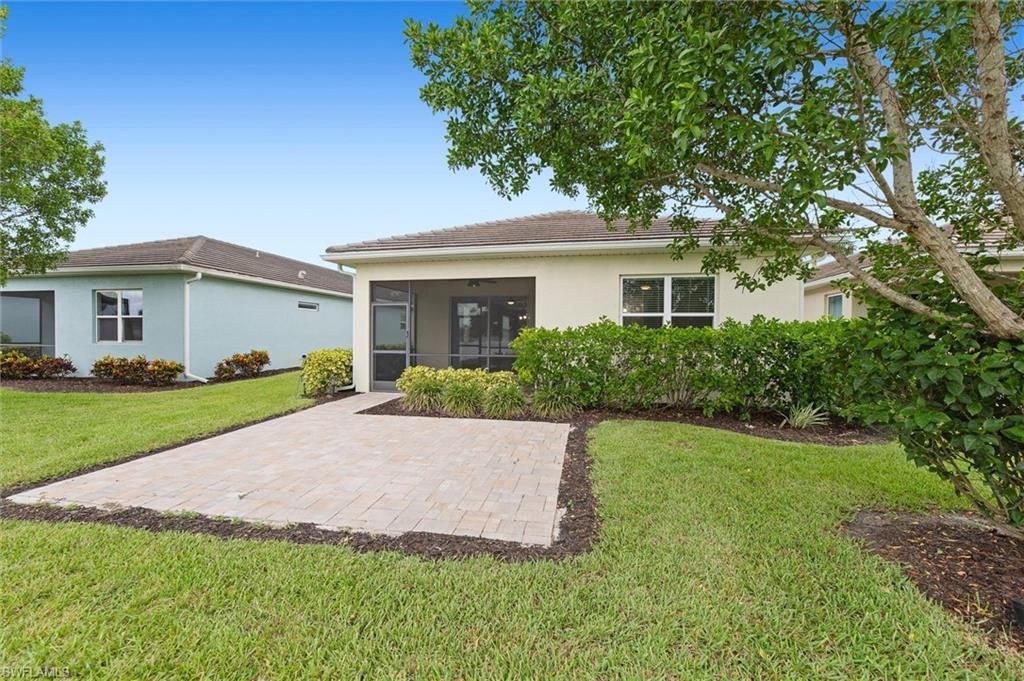 28269 Seasons Tide Ave , Bonita Springs, FL 34135 Photo