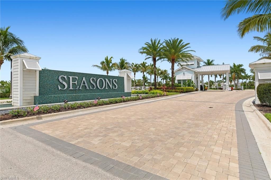 28269 Seasons Tide Ave , Bonita Springs, FL 34135 Photo