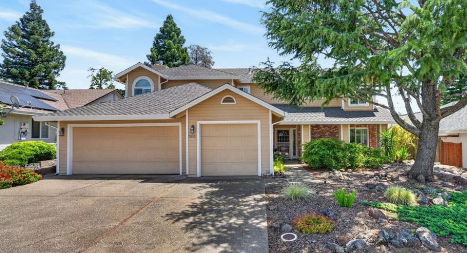 5221 Fairway Ct, Rocklin, CA 95677 Photo