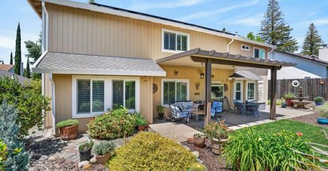 5221 Fairway Ct, Rocklin, CA 95677 Photo