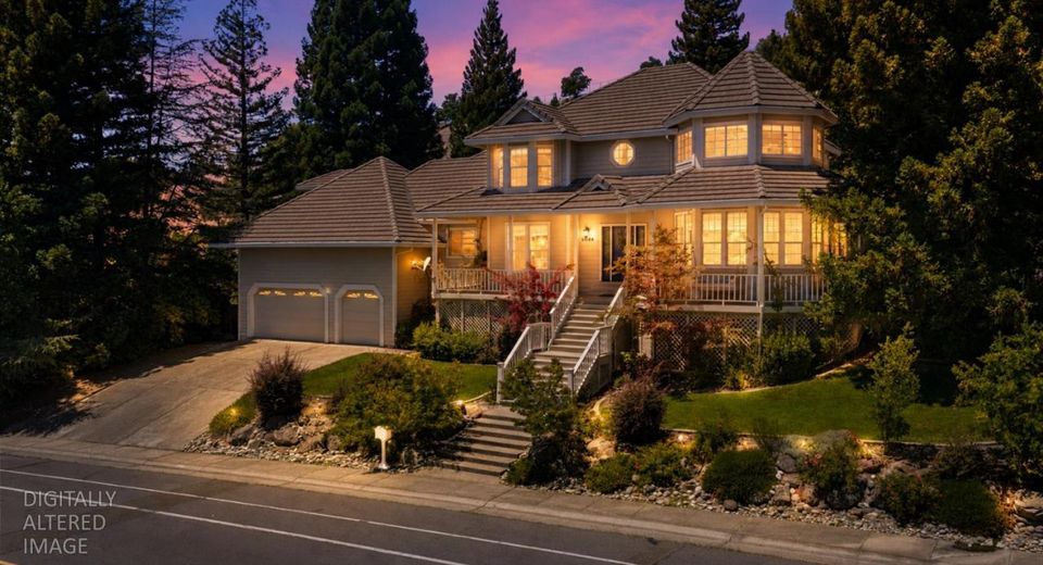 3966 Rawhide Rd, Rocklin, CA 95677 Photo