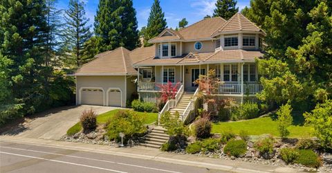 3966 Rawhide Rd, Rocklin, CA 95677 Photo