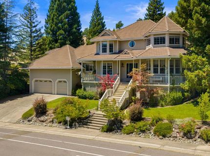 3966 Rawhide Rd, Rocklin, CA 95677 Photo