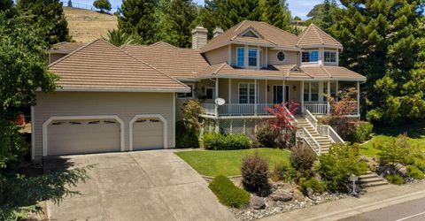 3966 Rawhide Rd, Rocklin, CA 95677 Photo