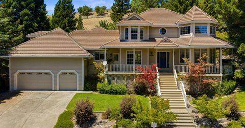 3966 Rawhide Rd, Rocklin, CA 95677 Photo