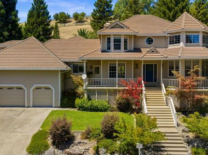 3966 Rawhide Rd, Rocklin, CA 95677 Photo