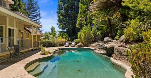 3966 Rawhide Rd, Rocklin, CA 95677 Photo