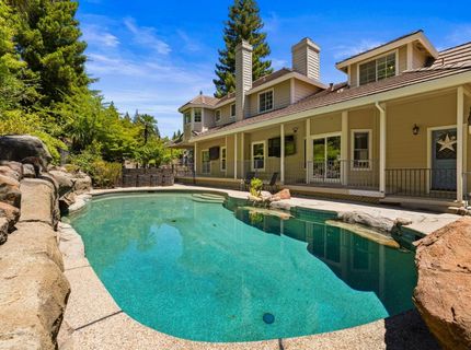 3966 Rawhide Rd, Rocklin, CA 95677 Photo
