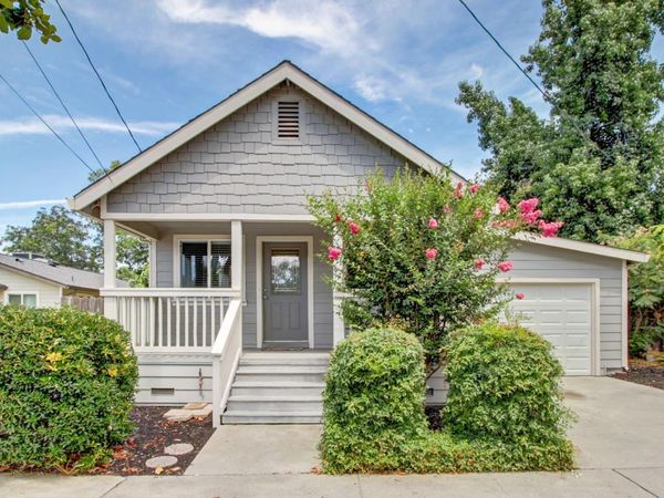 411 Berkeley Ave, Roseville, CA 95678