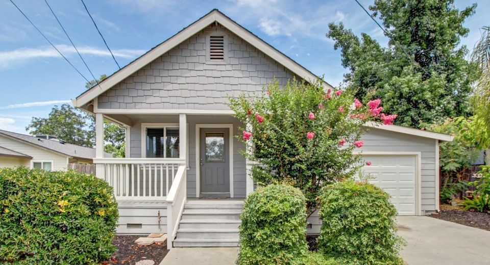 411 Berkeley Ave, Roseville, CA 95678 Photo
