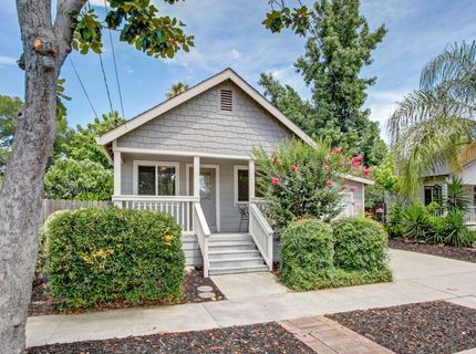 411 Berkeley Ave, Roseville, CA 95678 Photo