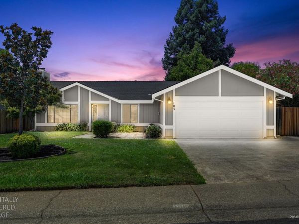 103 Ponderosa Ct, Folsom, CA 95630