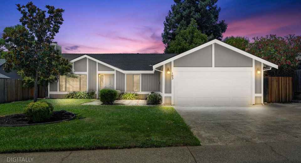 103 Ponderosa Ct, Folsom, CA 95630 Photo