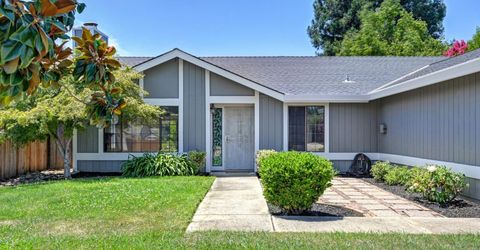 103 Ponderosa Ct, Folsom, CA 95630 Photo
