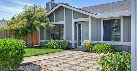 103 Ponderosa Ct, Folsom, CA 95630 Photo