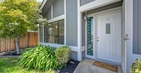 103 Ponderosa Ct, Folsom, CA 95630 Photo