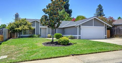 103 Ponderosa Ct, Folsom, CA 95630 Photo