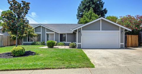 103 Ponderosa Ct, Folsom, CA 95630 Photo