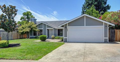 103 Ponderosa Ct, Folsom, CA 95630 Photo