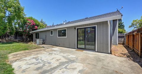 103 Ponderosa Ct, Folsom, CA 95630 Photo