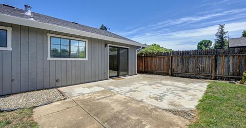 103 Ponderosa Ct, Folsom, CA 95630 Photo