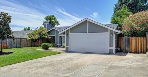 103 Ponderosa Ct, Folsom, CA 95630 Photo